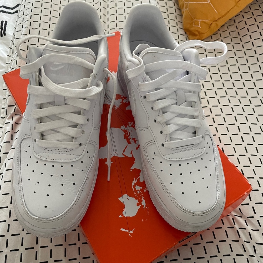 Nike Air Force 1 ‘07 Fresh - Picture 5 of 5